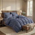 MARVI RAZAI SET - 7 PCS - Aspire Bedding