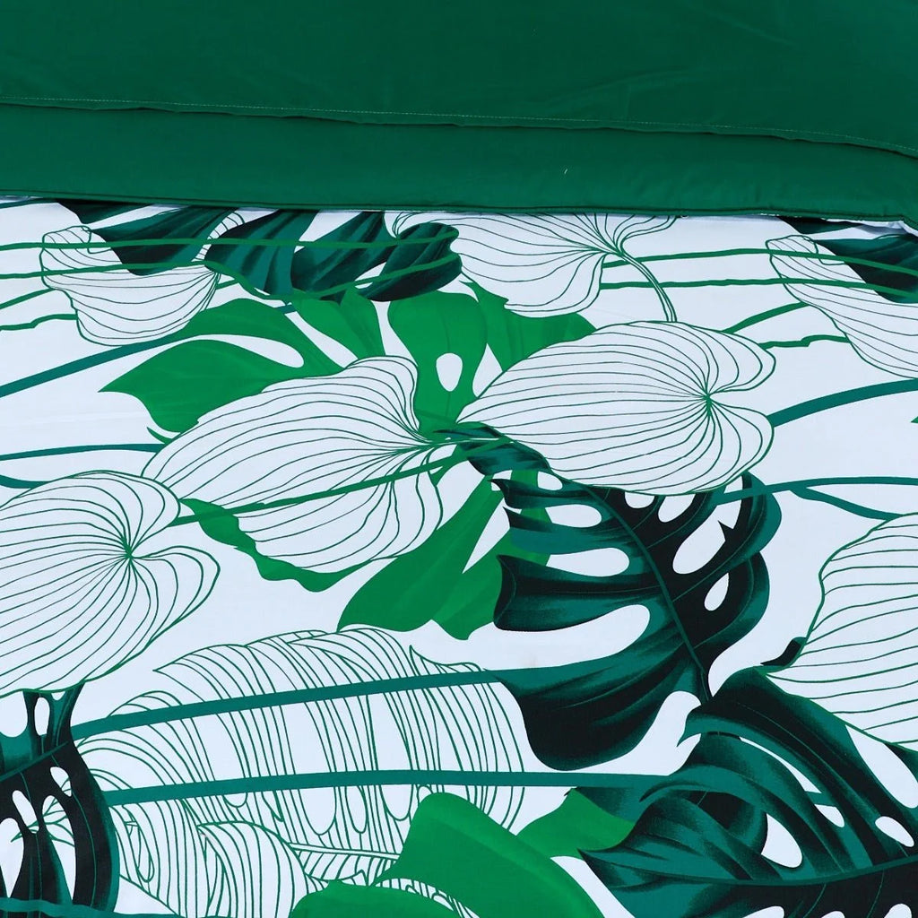 3 Pcs Bedsheet King Size