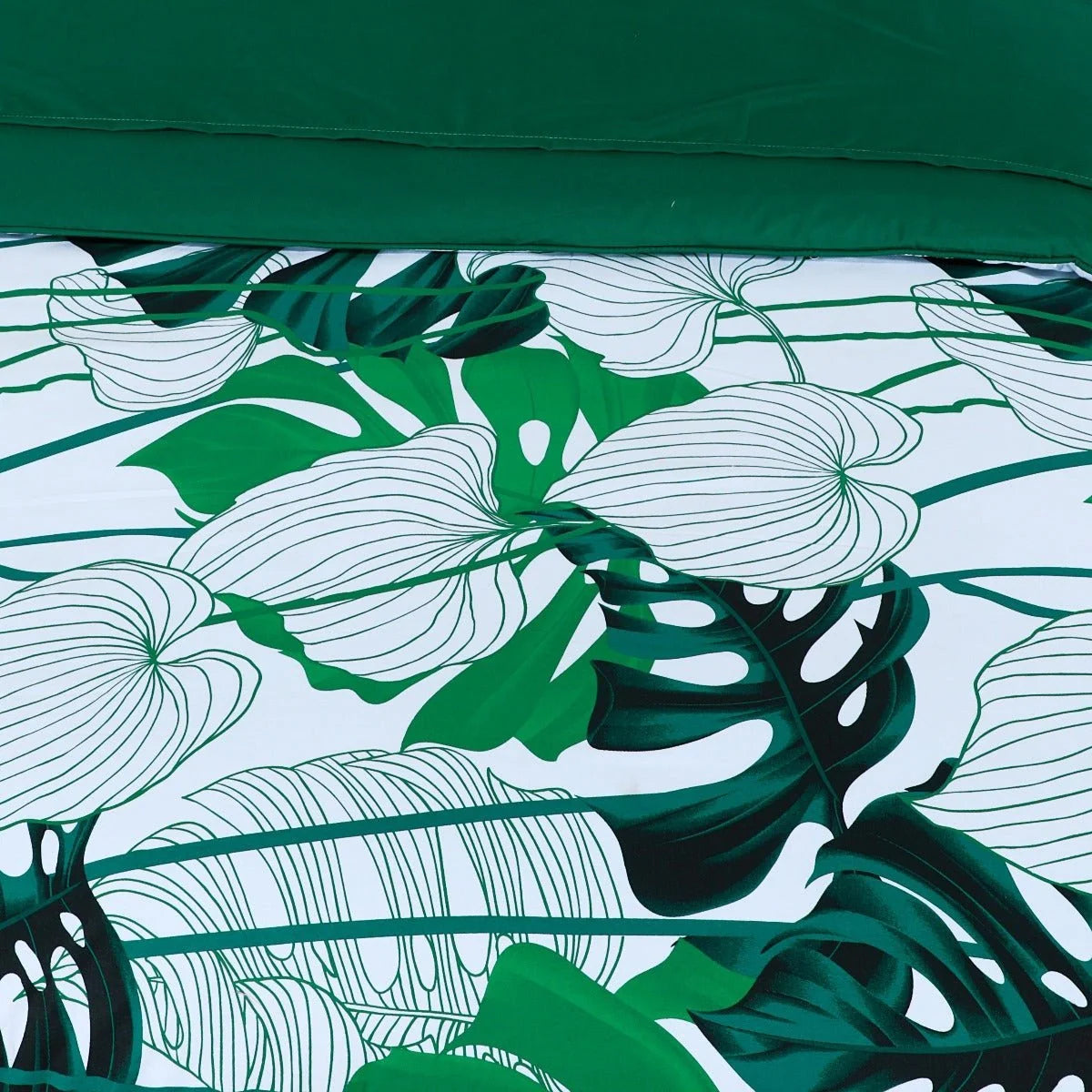 3 Pcs Bedsheet King Size