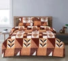 3 Pcs Bedsheet King Size