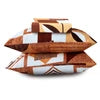 3 Pcs Bedsheet King Size