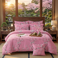 SIERRA Comforter Set- 7 Pcs - Aspire Bedding