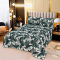 3 Pcs Bedsheet King Size
