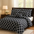 PENDORA Comforter Set- 7 Pcs - Aspire Bedding