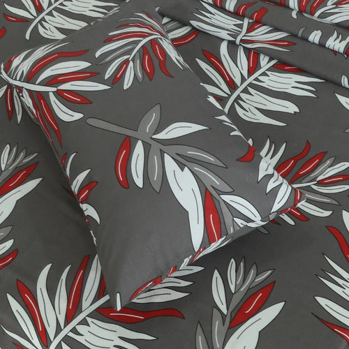 3 Pcs Bedsheet King Size