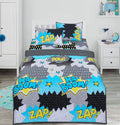 Cartoon Character Summer Comforter KA-BOOM-30200 - Lotus