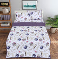 Cartoon Character Summer Comforter Polyjuice-30173 - Lotus