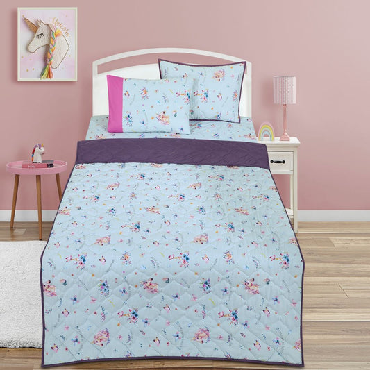 Cartoon Character Summer Comforter Sweet Dreams-30172 - Lotus