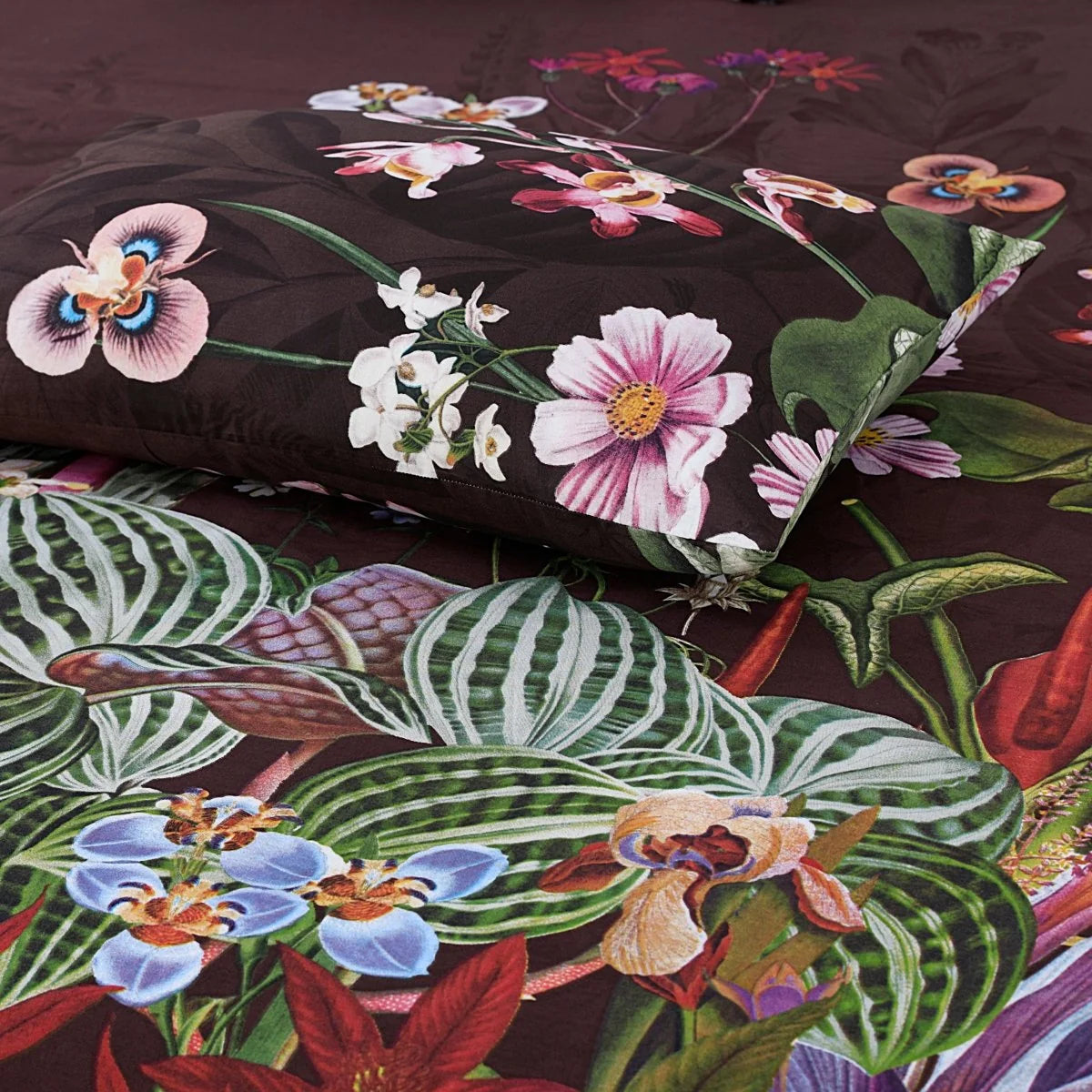 3 Pcs Bedsheet King Size