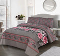 3 Pcs Bedsheet King Size