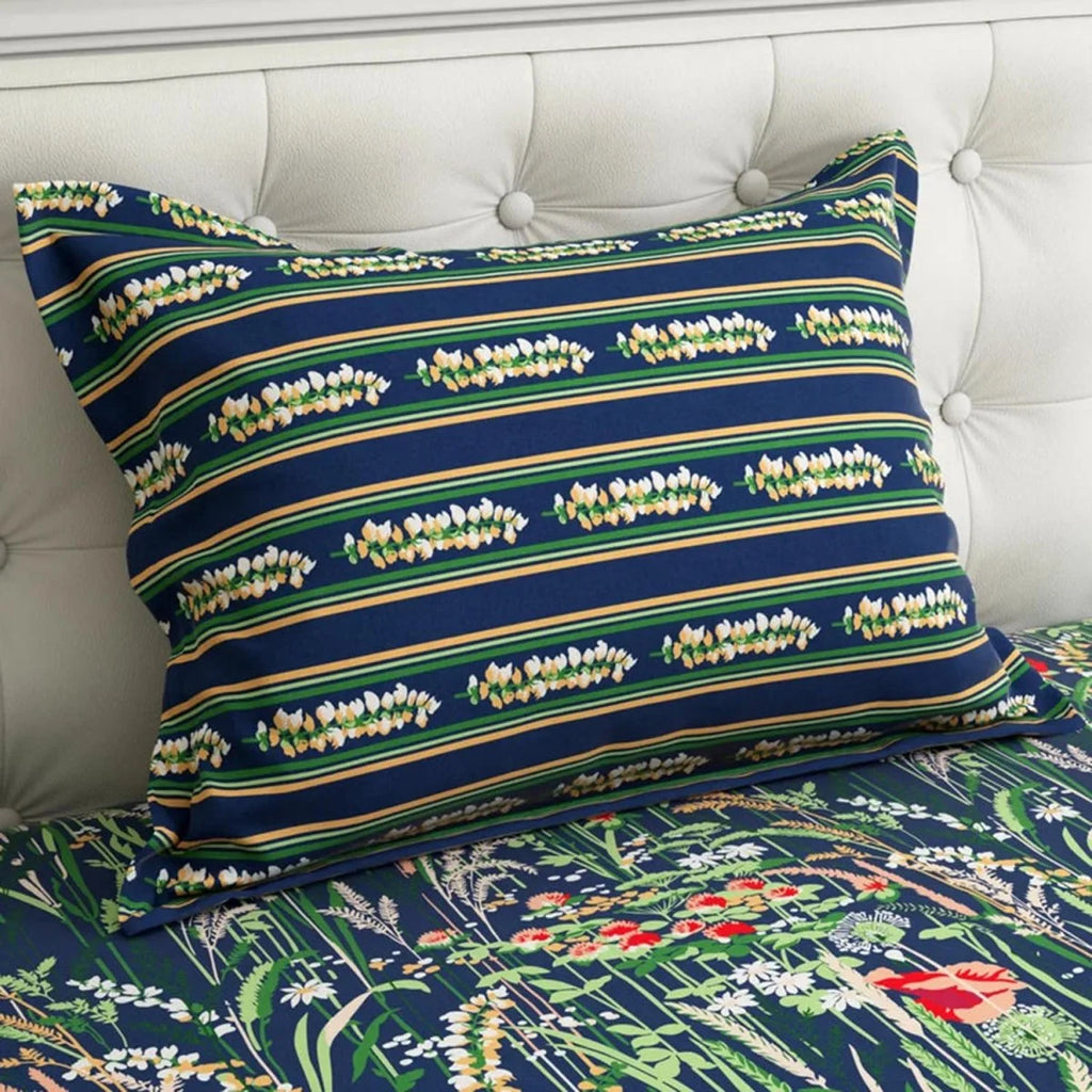 3 Pcs Bedsheet King Size