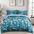 3 Pcs Bedsheet King Size