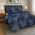 3 Pcs Bedsheet King Size