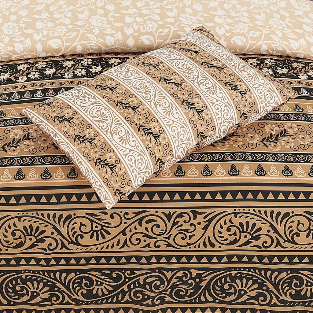 3 Pcs Bedsheet King Size